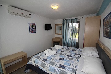 Zephyros rooms - Double Room No 1