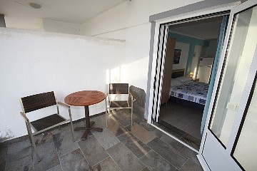 Zephyros rooms - Double Room No 1