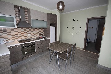 Zephyros rooms - Apartment No 11