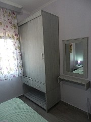 Zephyros rooms - Apartment No 11