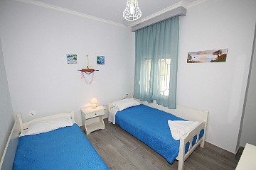 Zephyros rooms - Διαμέρισμα No 11