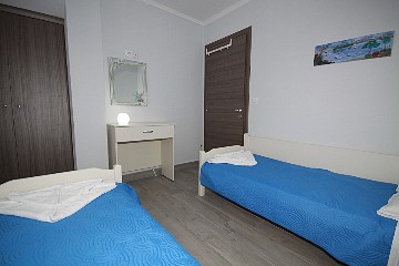 Zephyros rooms - Apartment No 11