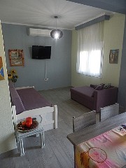 Zephyros rooms - Apartment No 11