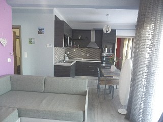 Zephyros rooms - Apartment No 12