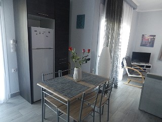 Zephyros rooms - Apartment No 12