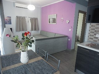 Zephyros rooms - Apartment No 12