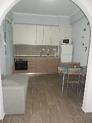 Zephyros rooms - Apartment No 13