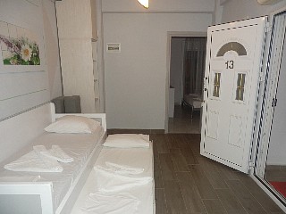 Zephyros rooms - Apartment No 13