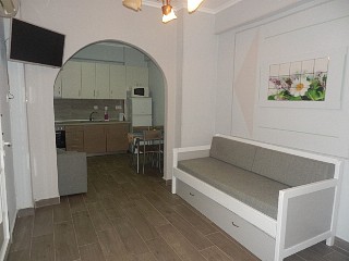 Zephyros rooms - Apartment No 13