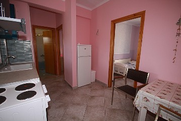 Zephyros rooms - Apartment No 21