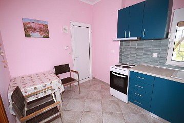 Zephyros rooms - Apartment No 21