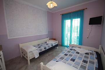 Zephyros rooms - Apartment No 21