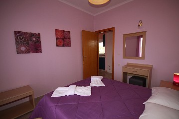 Zephyros rooms - Apartment No 21
