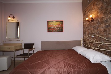 Zephyros rooms - Studio No 22